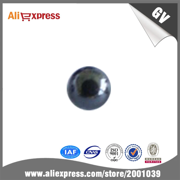 

Factory price common rail parts, repair kit ceramic ball F00VC05006, repair kit for bosch injector, for diesel engine