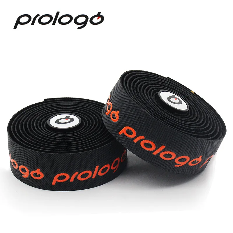 Длина Prologo One Touch силиконовый гелевый руль для велосипеда лента команда издание дорожный велосипед сцепление лента велосипедный руль