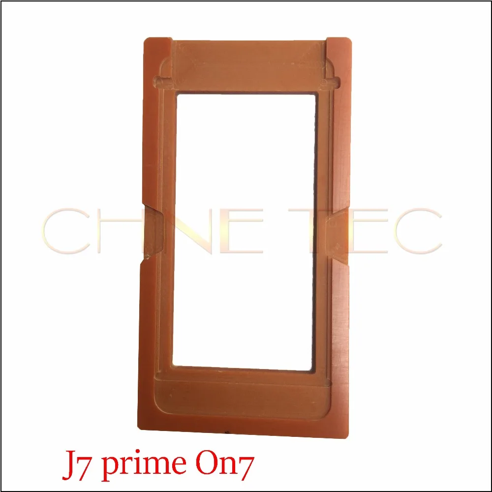 1 шт. прессформа PF для ЖК экрана стеклянная форма формы oca samsung galaxy J5 prime J7 On5/On7 G5700