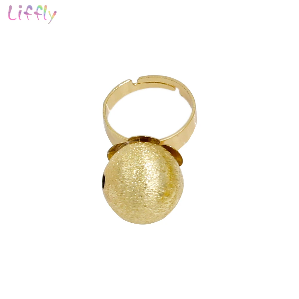 Liffly Свадебная вечеринка Дубай золотые Ювелирные наборы для женщин африканские