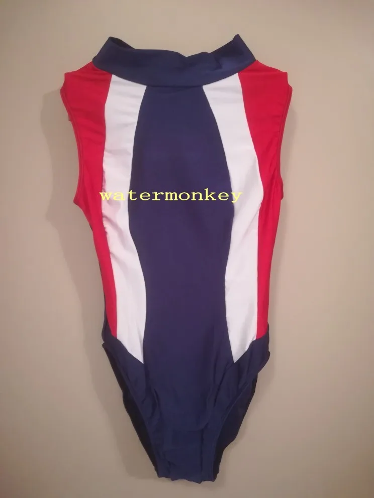 Пикантные колготки женская одежда для плавания с высоким вырезом цельный