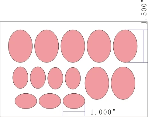 

Ovals SMR-FL0095