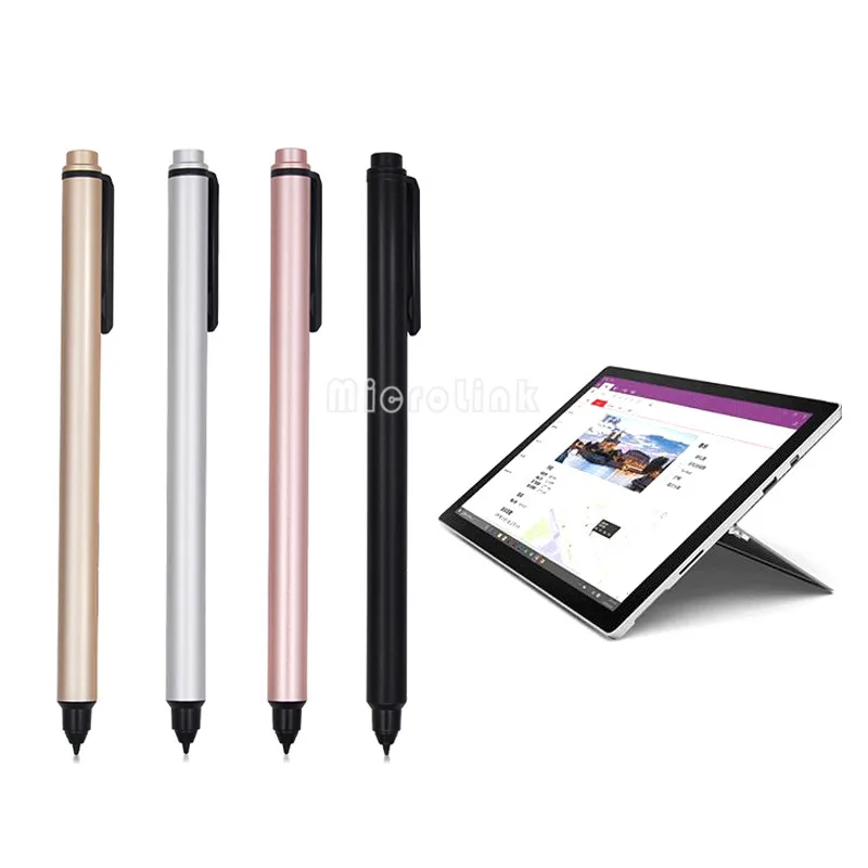 Универсальный стилус для Microsoft Surface 3 Pro 4 5 Book | Компьютеры и офис