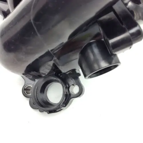 Поршневые кольца подходят для V W Audi Golf J etta GLI Passat Eos Tiguan TT 06H121026|Водяные насосы| |