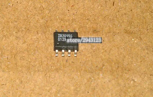 

1PCS IR2015S 2015S 2015 SOP8
