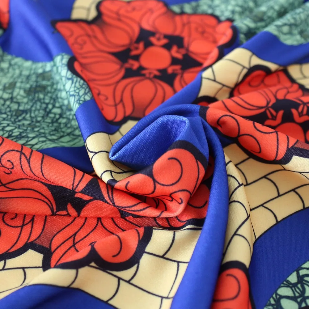 

Ladies Bomber Jackets Fashion and Retro African print coat for women Students Feminina Basic Outwear S584