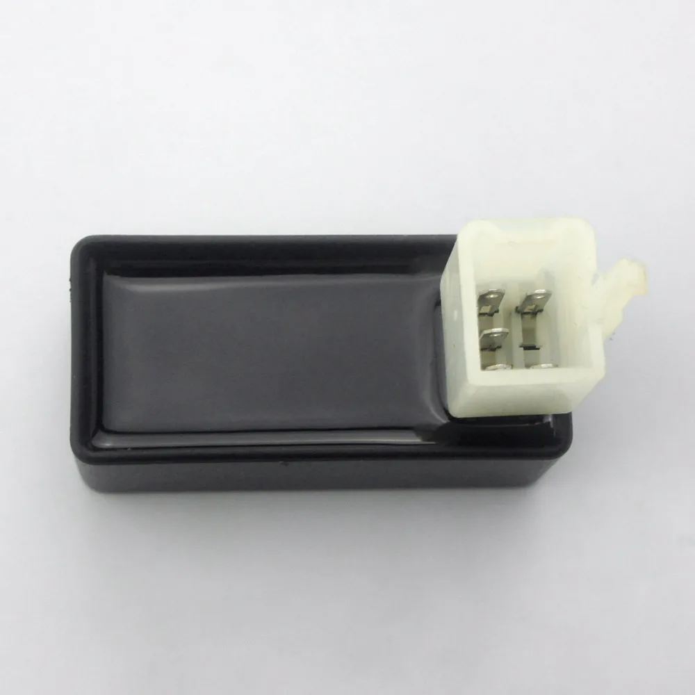 Motorcycle scooter Ignition Control Module Unit Ignitor for NOVA-S Derestrict Digital refitting motorcycle CDI ECU Box | Автомобили и