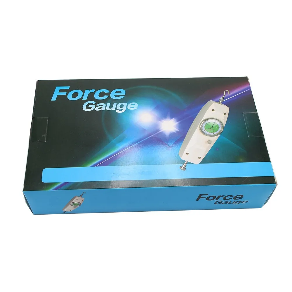 

SH-2 Digital PUSH-Pull Dynamometer Measuring Tool High Precision