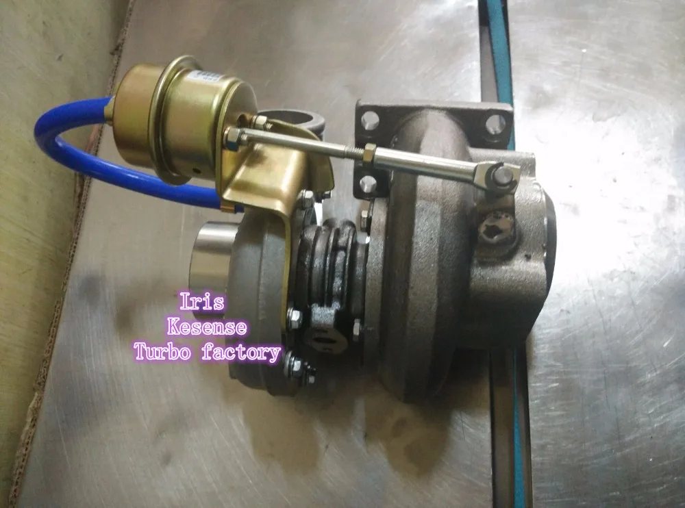 2674A383 GT2052 турбо 727265 0003|turbo|turbo turbo turboturbo 3 |