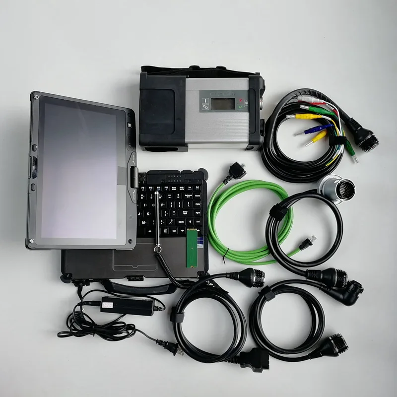 Быстрый запуск б/у ноутбук компьютеры Getac V110 I5 4 го поколения 4G жесткий экран