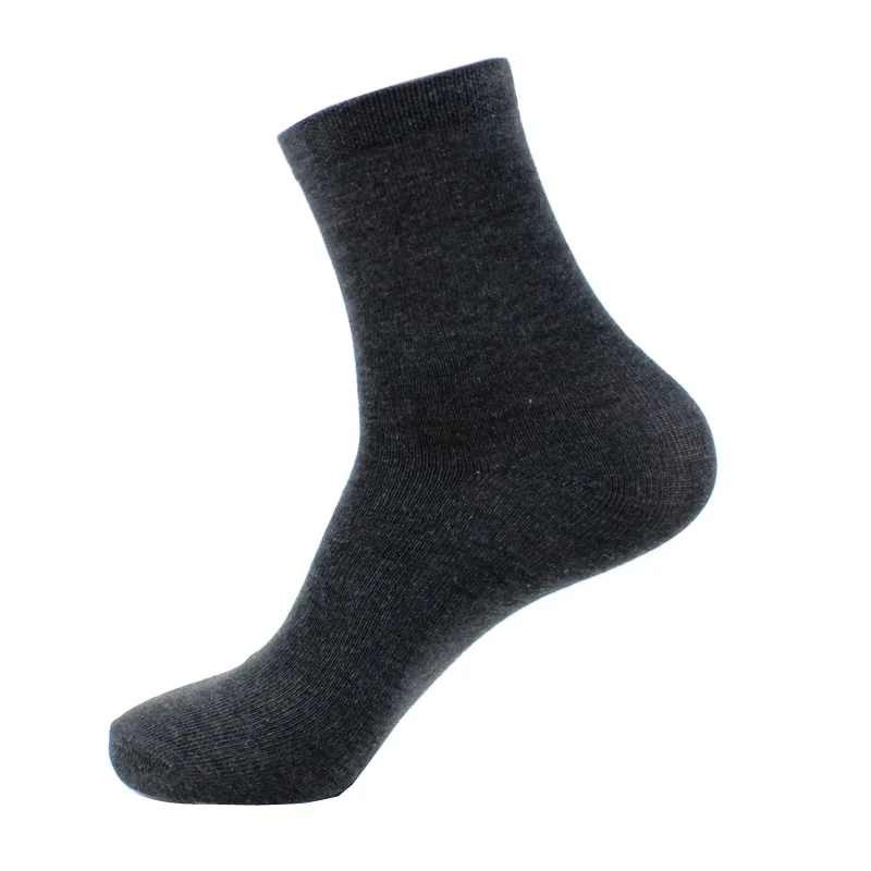 5 пар эластичные мужские носки 6 цветов|socks for men|classic sockswinter warm socks |