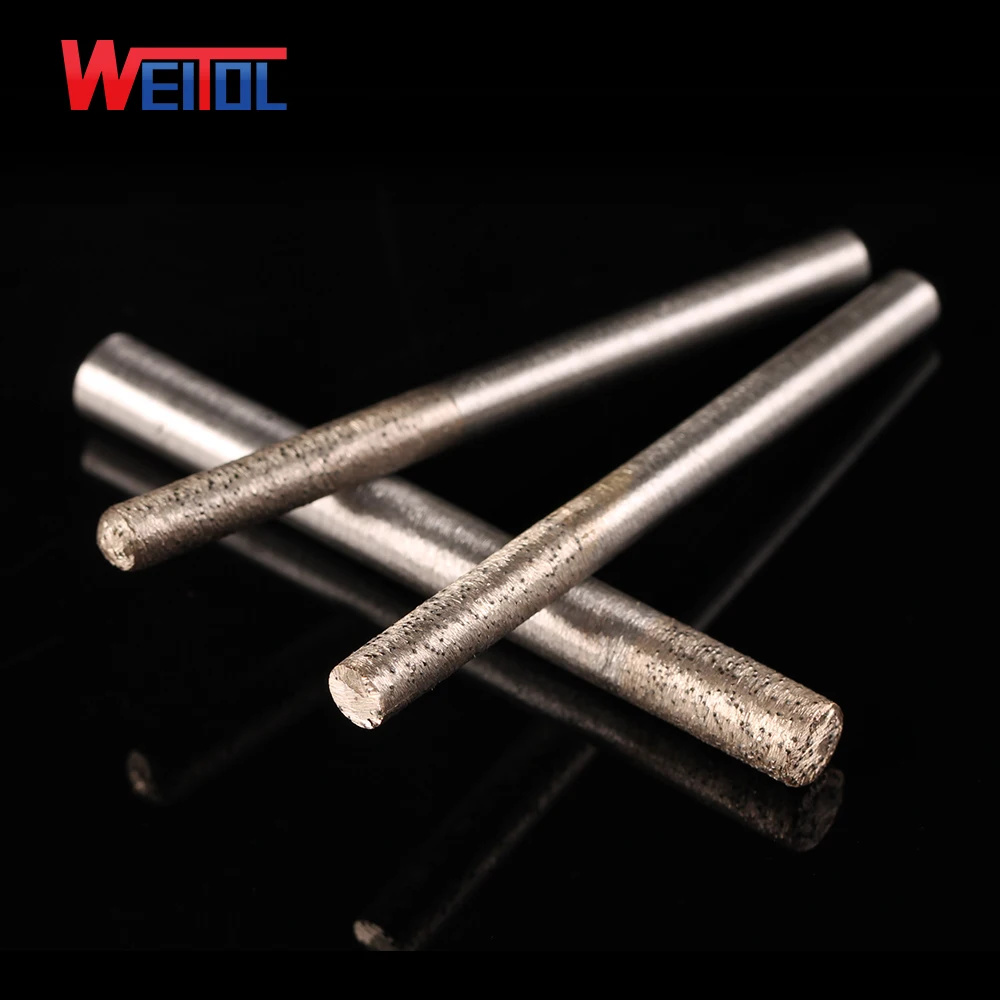 Weitol Бесплатная доставка гравировальное долото с плоским дном шариковый нос