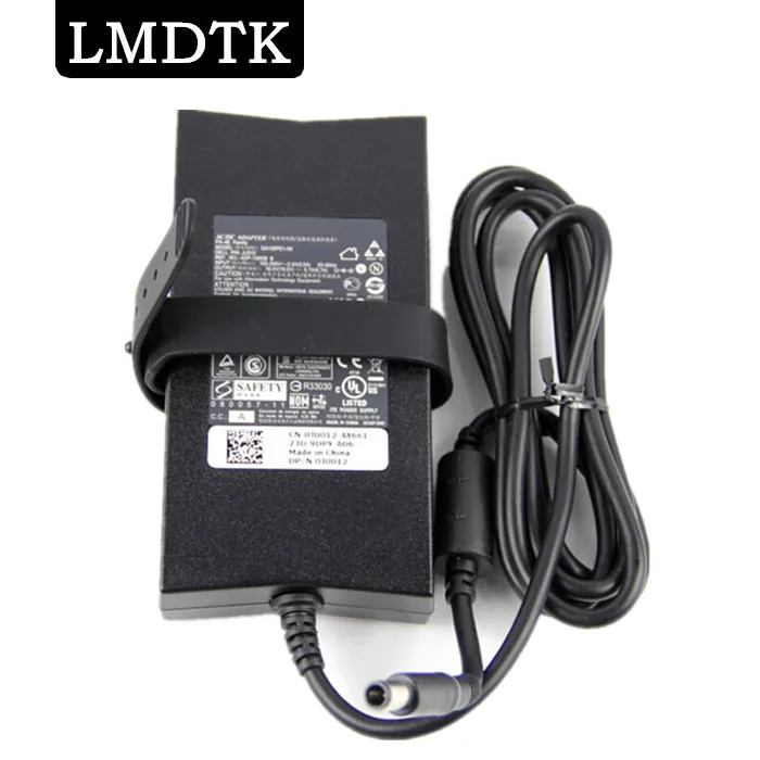 Адаптер переменного тока LMDTK для Dell XPS 14 L401X 15 L501X L502x 17 L701X L702X M170 M2010 19 5 в 6.7A 130 Вт с