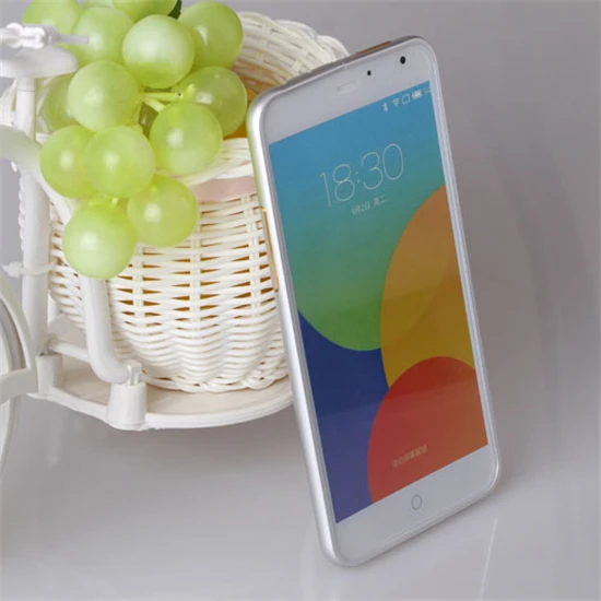 60 шт./лот роскошный алюминиевый бампер для Meizu MX 4 тонкий металлический каркас