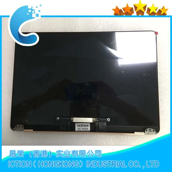 Совершенно новый ЖК-дисплей A2337 в сборе для Macbook Air Retina 13 3 &quotM1 полный экран EMC 3598 MGN63