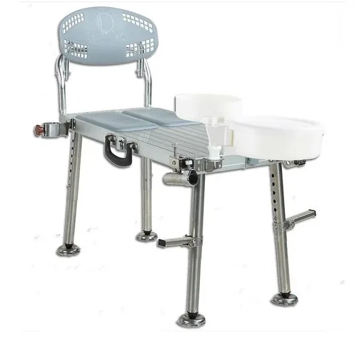 Многофункциональное складное кресло для рыбалки алюминиевый стул террасы