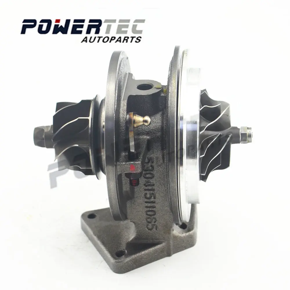Новый turbo core КЗПЧ для Audi A6 Q7 3 0 TDI (C6) 171 кВт 233 HP ASB BKN BKS BMK BNG- 53049880054 53049880035 K04-050 059145702S |