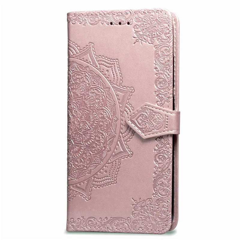 For etui LG K8 2017 X240 case Leather Wallet flip Case Funda Flip Cover Stand coque cover | Мобильные телефоны и