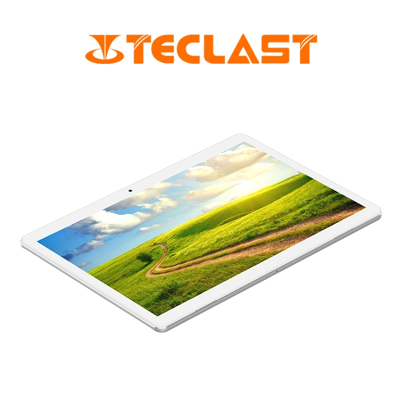 Teclast P10 4G 1280*800 Android 8 1 Phablet 10 дюймов MTK 6737 четырехъядерный 2 Гб RAM 16 ROM GPS 2G/3G сетевой