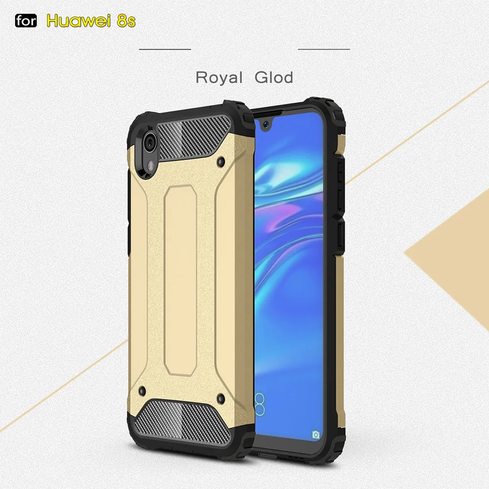 Противоударный чехол с рисунками huawei Honor 8S Чехол для huawei Honor 8S Y5 KSE АНМ LX9 LX1 LX2 LX3 телефона чехол-лента на заднюю панель