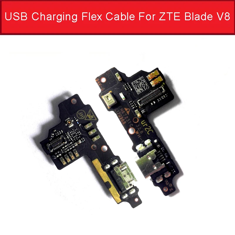 USB-кабель для зарядки ZTE Blade V8 гибкий кабель зарядного устройства BV0800 | Мобильные