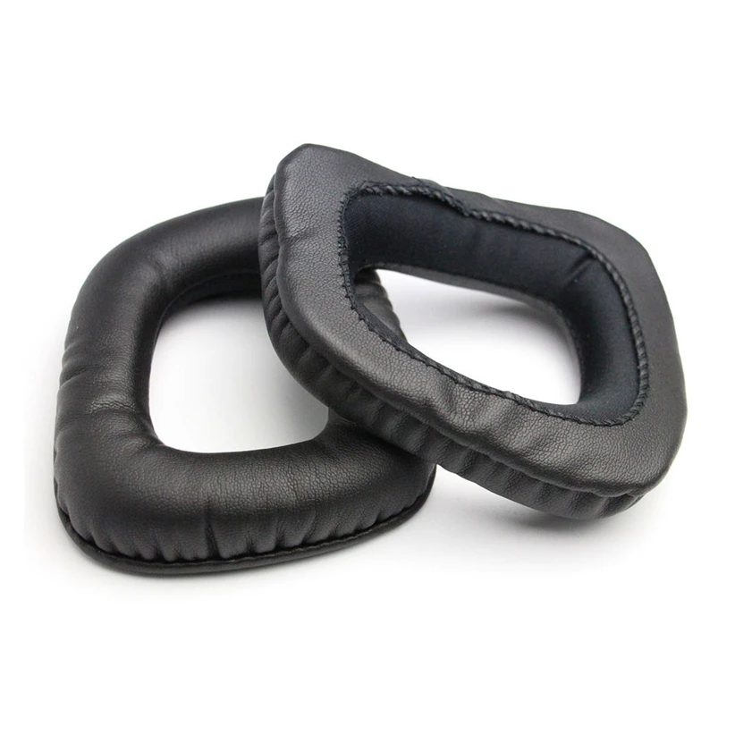 

Replacement Ear Pads Headband Cushion For Logitech G930 Headphones Headsets Futural Digital Drop Shipping AUGG2