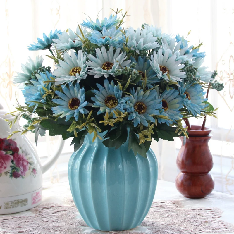 Vazo vasi decorativi для vaas vaso de flor teraryum аксессуары украшения дома Современные jarrones decorativos
