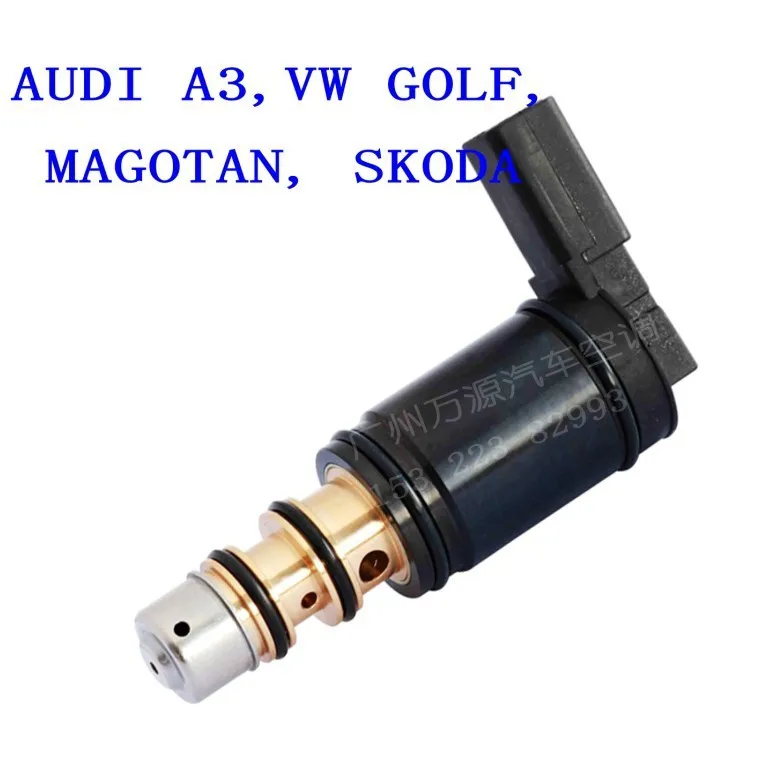 Автомобильный воздушный компрессор управляющий клапан - Цена: 3 567,10 руб.