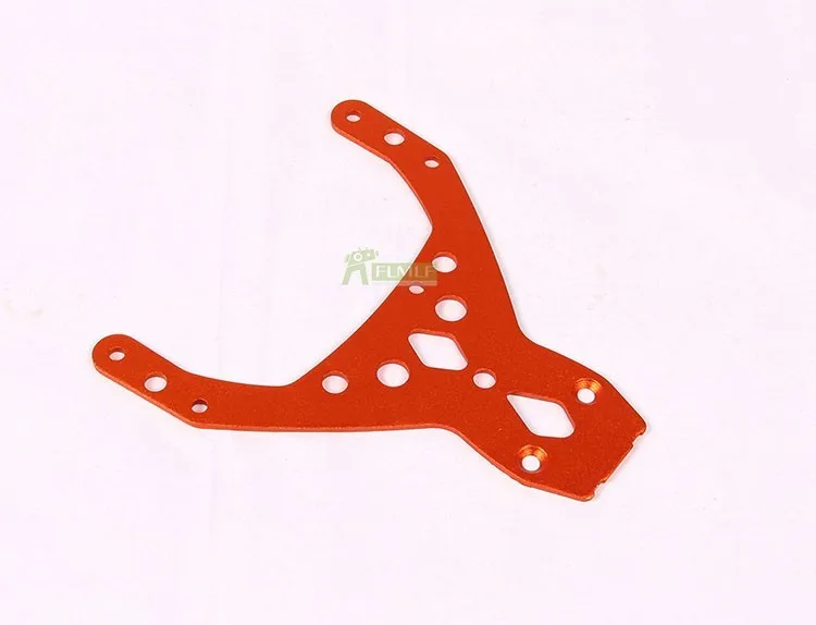 Front Upper Plate Fit for 1/5 HPI ROVAN KM BAJA 5B | Игрушки и хобби
