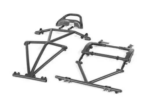 Новинка гонки по оси RR10 Bomber AX31319 Center Cage 1/10 crawler rc car 1 шт. | Игрушки и хобби