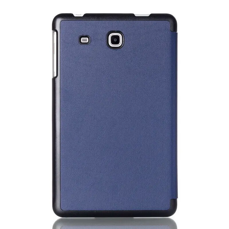 Для Samsung A6 7 0 2016 чехол с магнитной подставкой из искусственной кожи для Galaxy Tab A SM 7.0