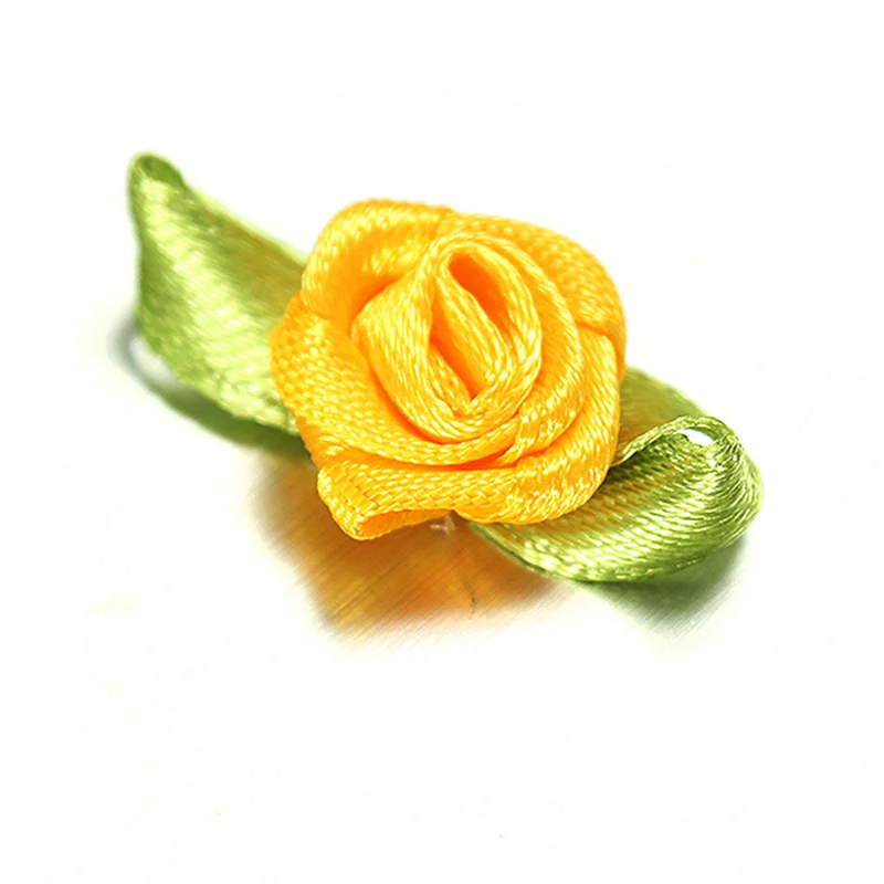 100 шт. декоративные цветы для скрапбукинга|craft decoration|rose flowerscrapbooking sewing |
