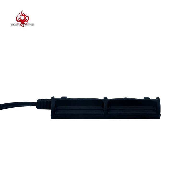 Двойной переключатель Night Evolution с дистанционным управлением (2 штекера)