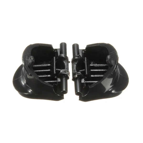 100 комплектов 400 шт. L2 R2 + контроллер с триггерами детали для игровой приставки 4