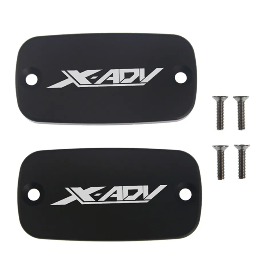 MTKRACING мотоцикл передний главный цилиндр тормозной муфты бак бухта для HONDA XADV 750 2017