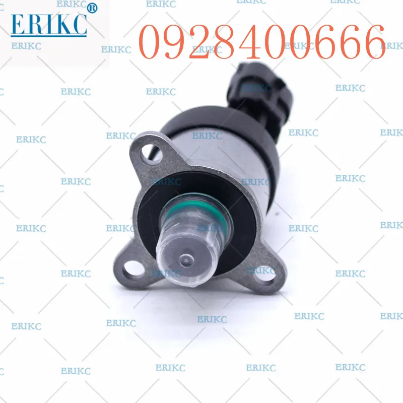 ERIKC 0928400666 CR топливный насос регулятор давления управление дозировкой