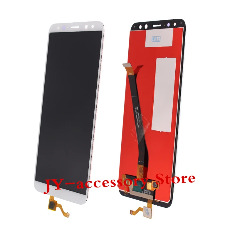Mate10lite для Huawei Mate 10 lite RNE L01 l21 L23 L03 LCD|Экраны мобильных телефонов| |