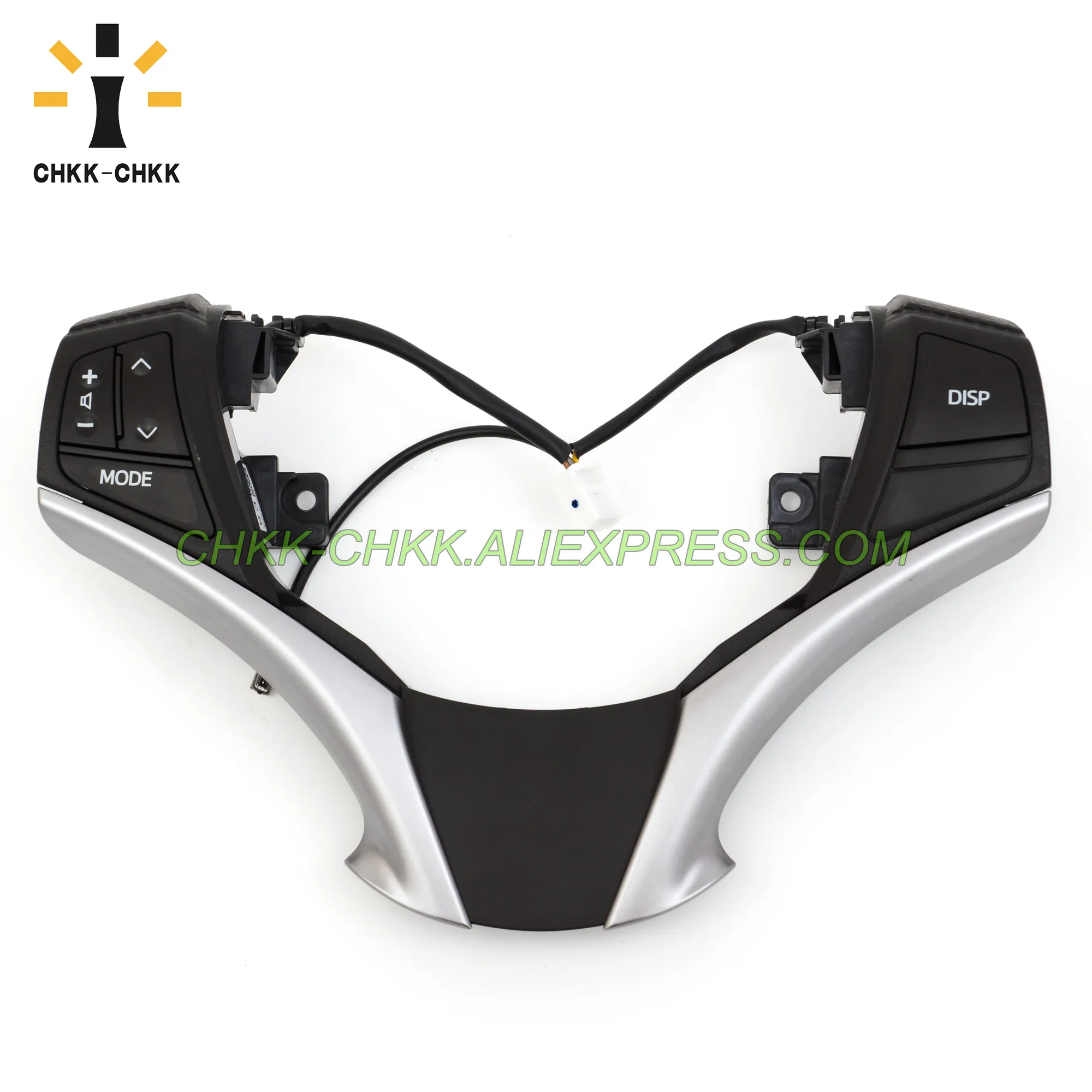 Переключатель рулевого колеса 84250 0D120 аудио Радиоуправление для Toyota Corolla Vios