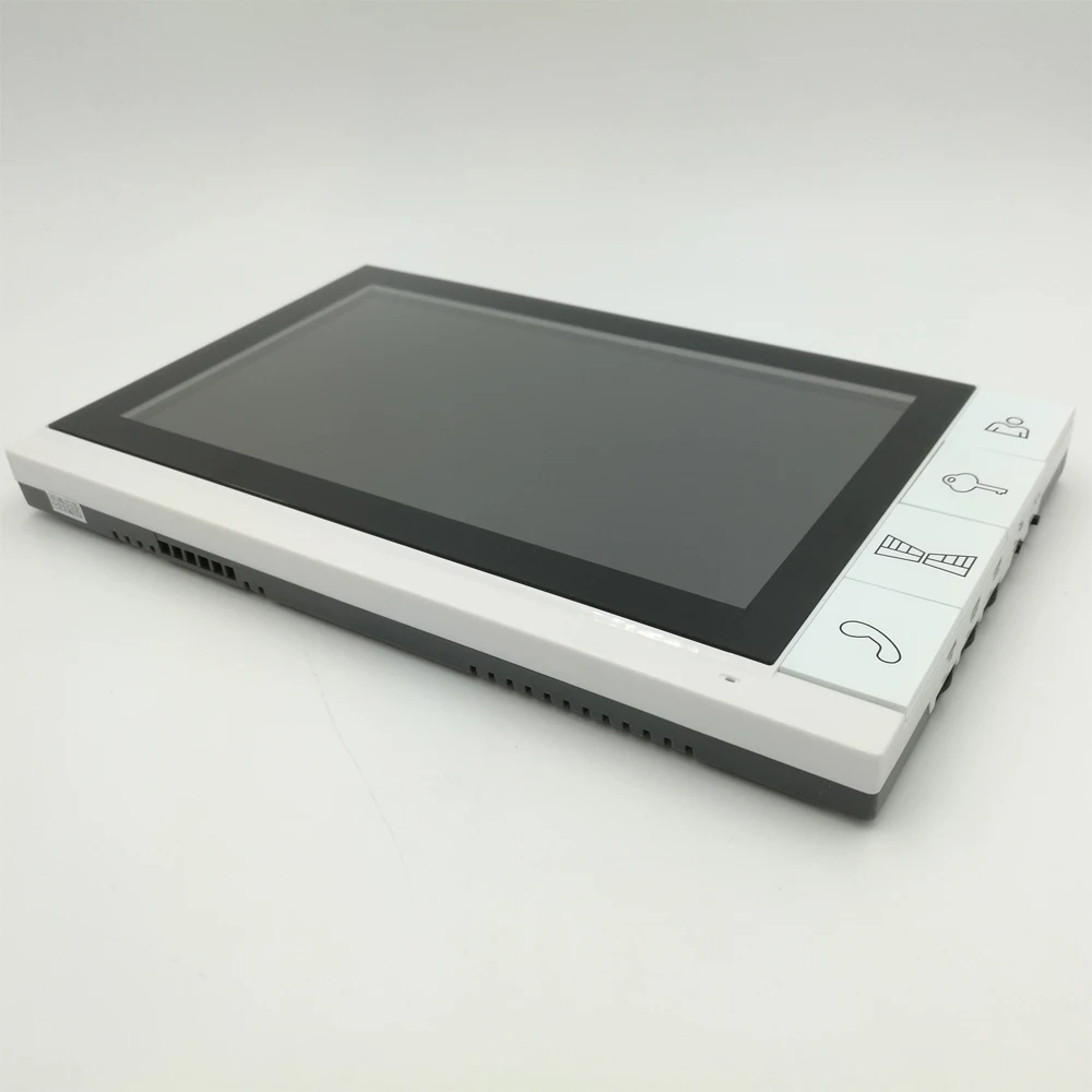 Дюймов 9 дюймов TFT мониторы видео телефон двери дверные звонки Ночь Версия камера