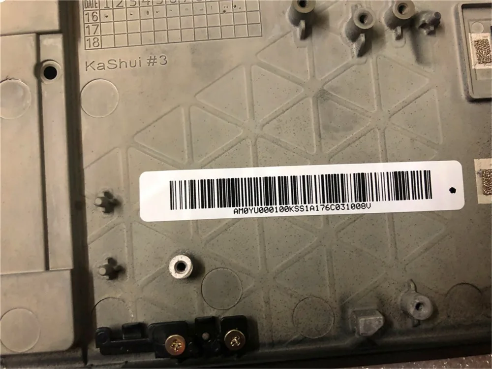 Новый для lenovo ThinkPad T460S Упор рук чехол/крышка клавиатуры AP0YU000200 SM10H22114 00UR908 |
