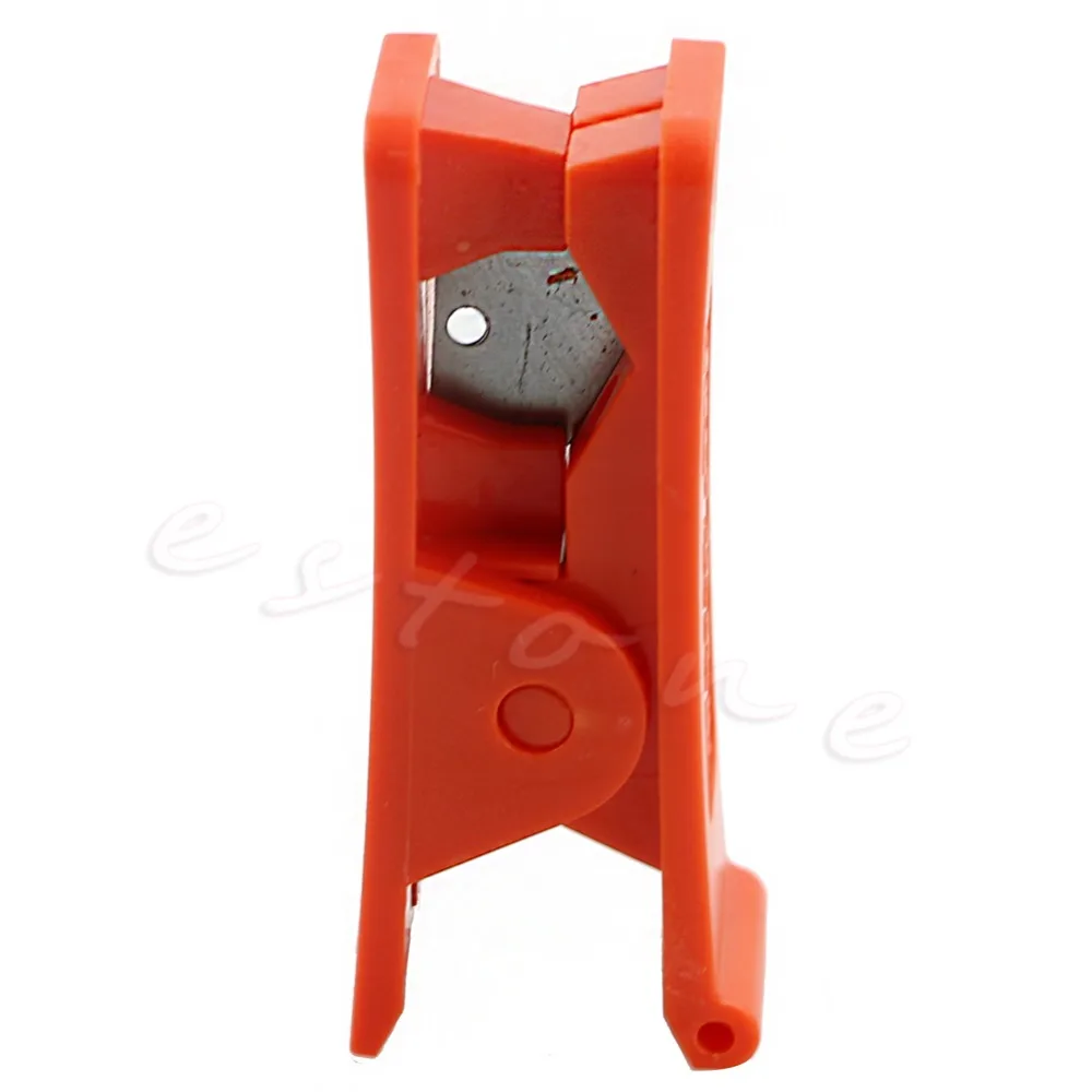 Прорезиненные ножницы из силикона ПВХ полиуретана нейлона пластика|hose cutter|rubber