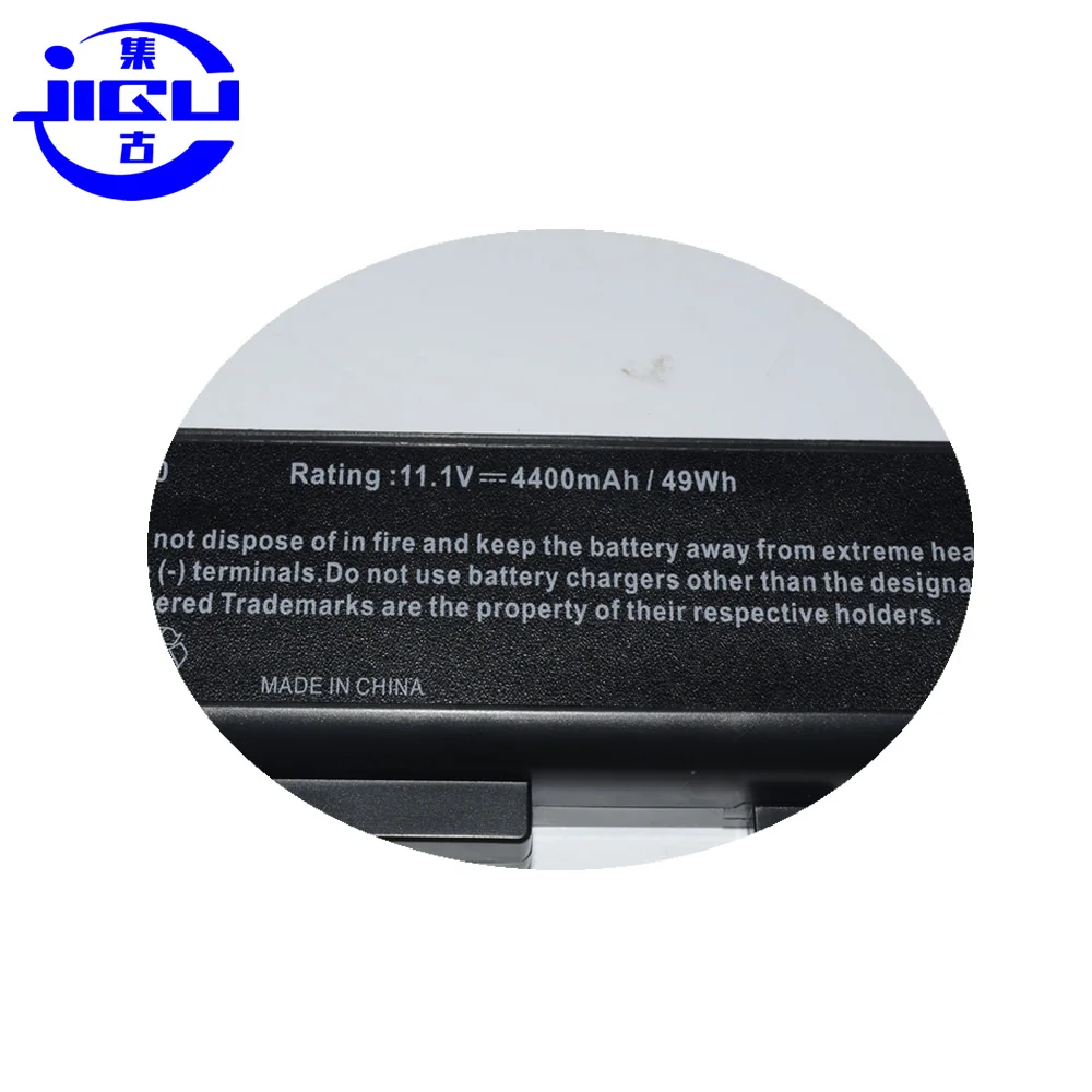 Аккумулятор JIGU для ноутбука 45N1048 L11M6Y01 Lenovo V480 B495 V385 B585 M595 E530 B590 E445