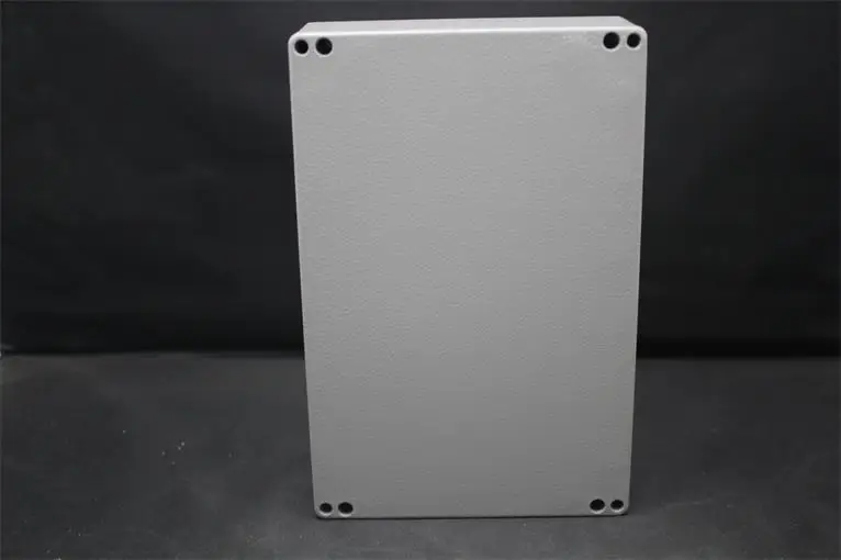 

222*145*80MM Waterproof Aluminium Box,Aluminum Profile,Aluminum Extrusion Box