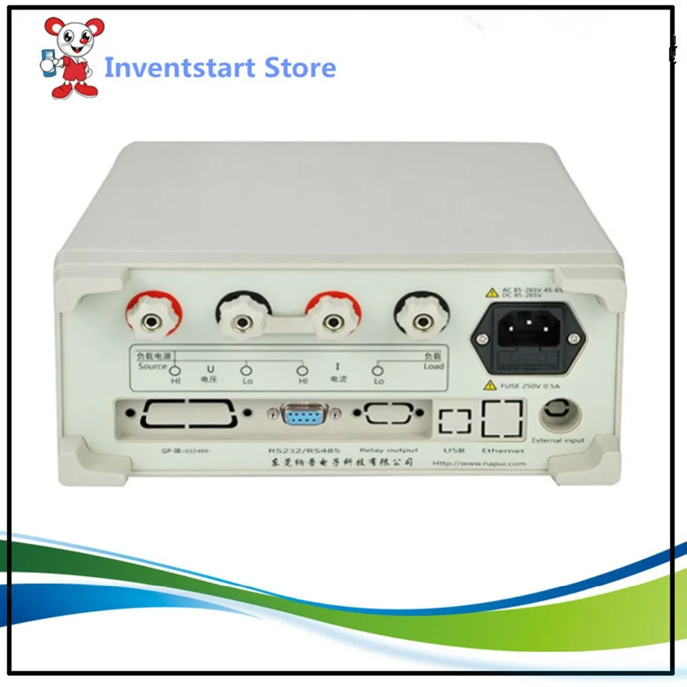 

Fast arrival PM9817 NEW BRAND TRMS AC Voltage Current Power Factor & Power Meter Harmonic type charged energy 600V,40A