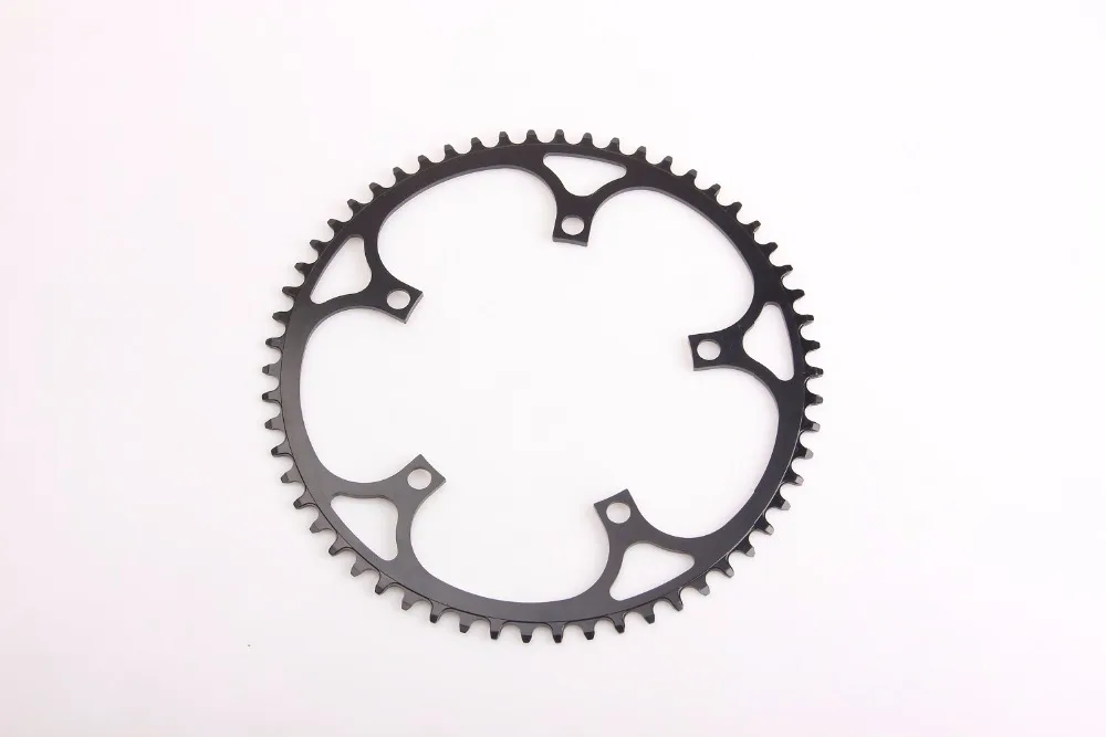 Звездочка BCD144 Узкие Широкие зубья NW круг для 1 системы Кривошип с одной скоростью