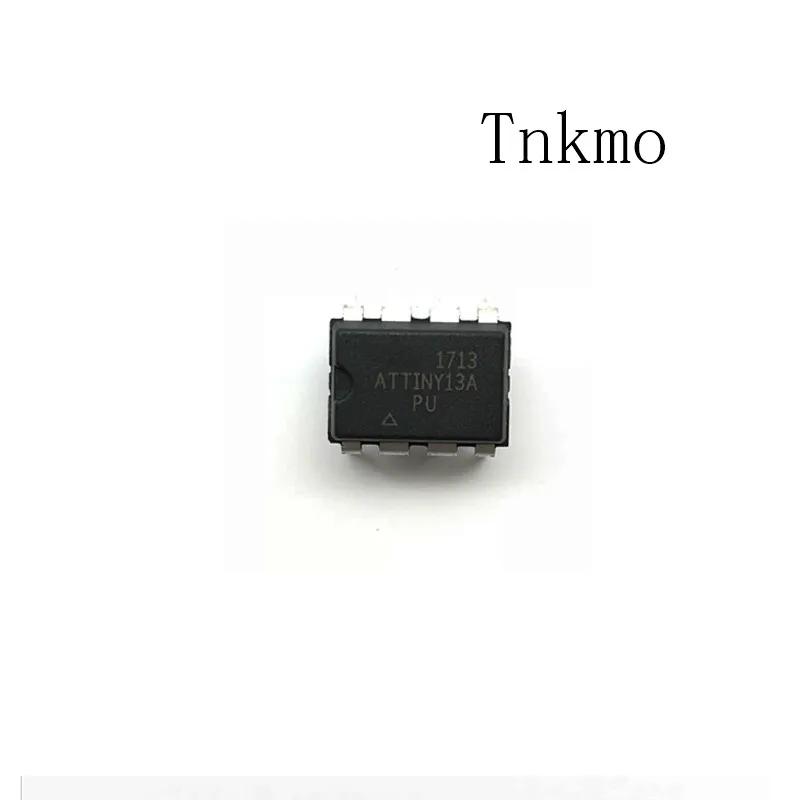 5 шт. ATTINY13A-PU ATTINY13A ATTINY13 DIP8 IC NEW | Электроника