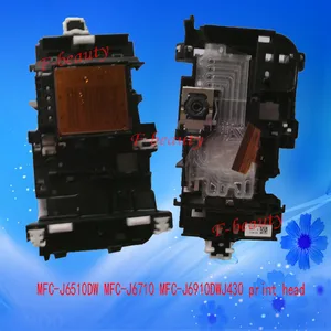 Оригинальная печатающая головка, печатающая головка для того, чтобы Brother, , J280, J430, 13 цветов, принтер
