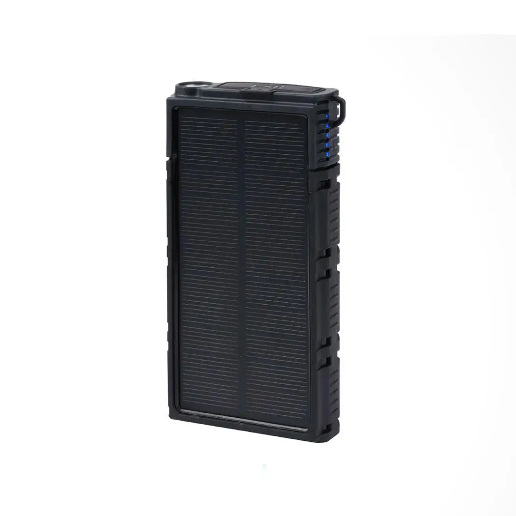 Исследователи на открытом воздухе домашний power Bank 1 2 Портативный DC Moblie наружная