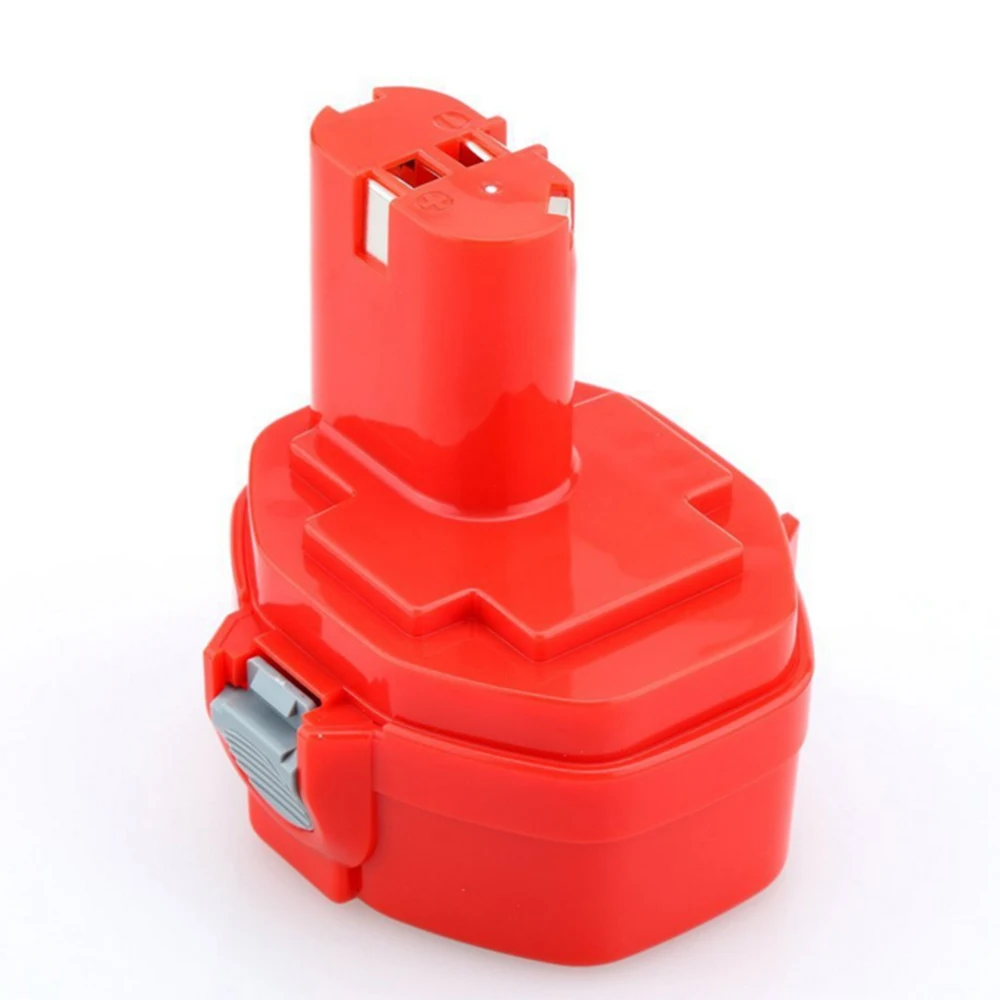 Аккумуляторная батарея для Makita PA14 14 4 2000 1420 1422 1435F JR140D 192699-A 1433-3 оптом 1434 в 193158 мАч |