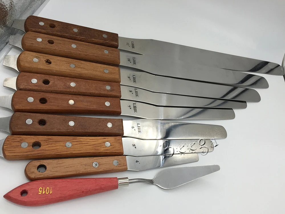 Бесплатная доставка 4 12 дюймов принадлежности для украшения гладкий наполнитель